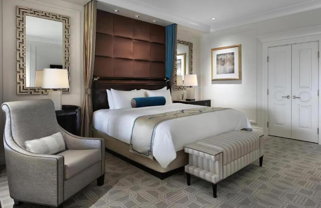 The Palazzo At The Venetian Resort Hotel & Casino By Suiteness-1