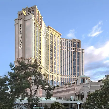 The Palazzo At The Venetian Resort Hotel & Casino By Suiteness-2